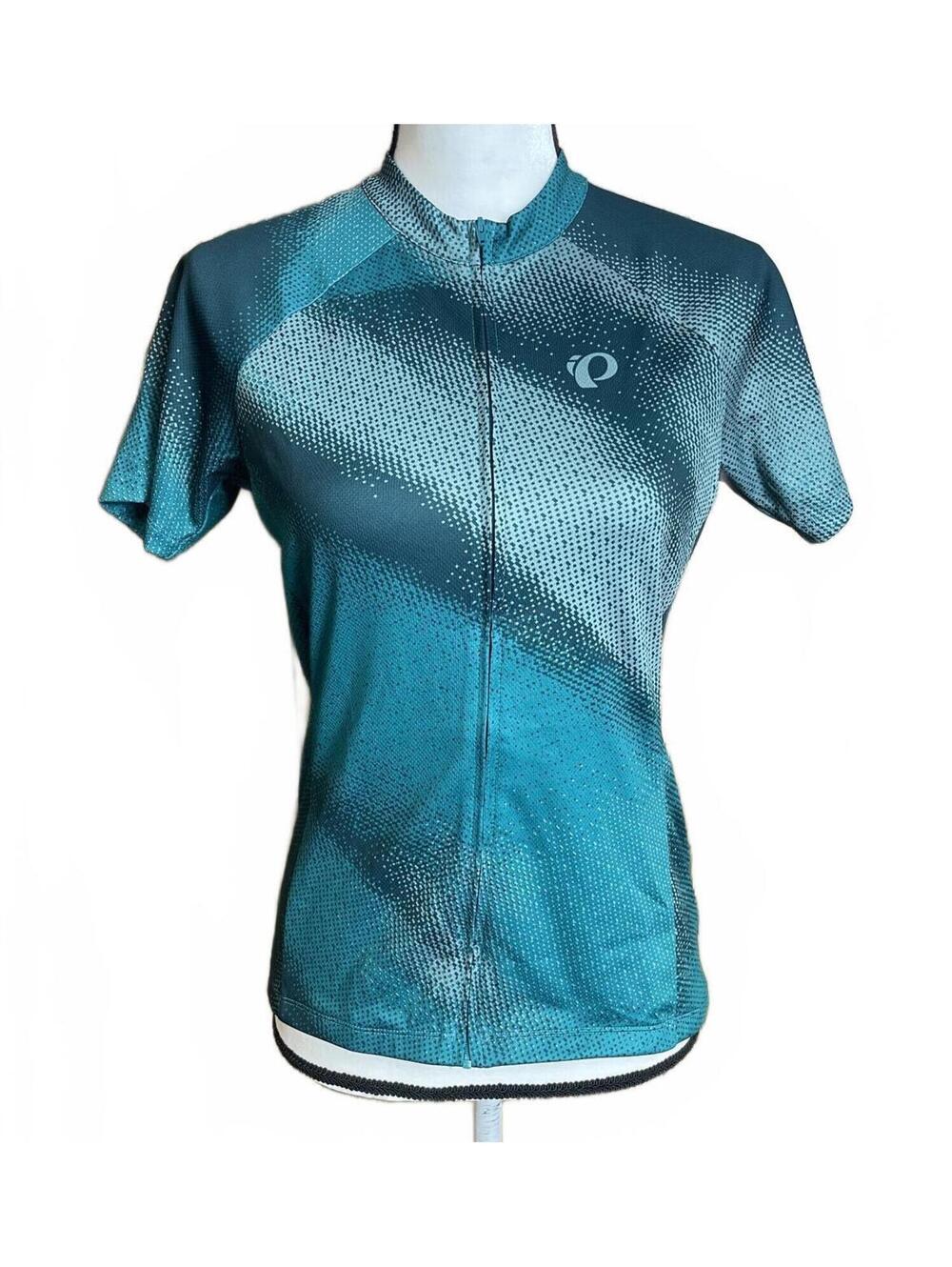 Pearl Izumi NWT Nightfall Carrara Classic Jersey medium